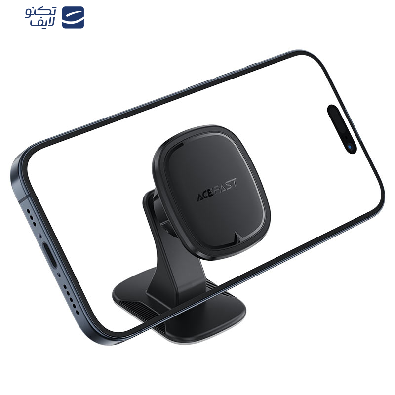نگهدارنده گوشی موبایل ایس فست مدل D35