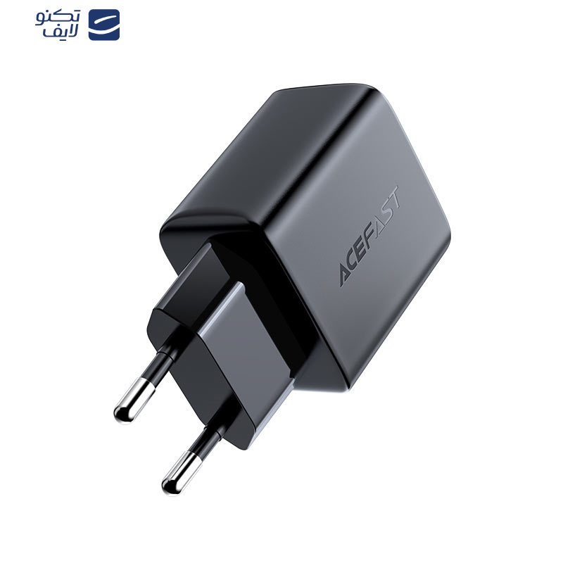شارژر دیواری ایس فست مدل A1 PD20W شارژر دیواری ایس فست مدل A1 PD20W