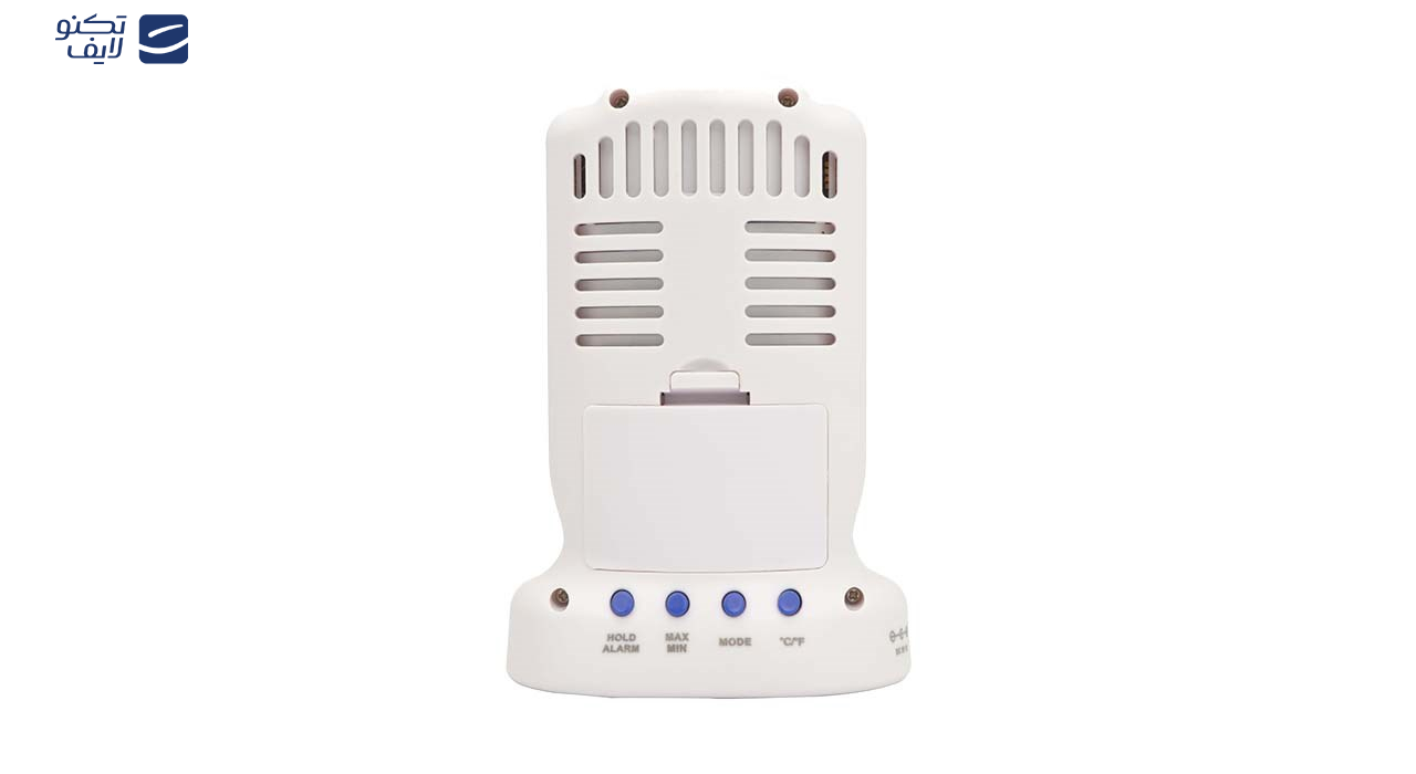 کیفیت سنج هوا بنتک مدل GM8803 کیفیت سنج هوا بنتک مدل GM8803