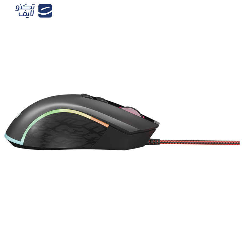 ماوس تسکو مدل TM 775GA