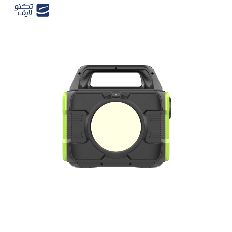 پاور استیشن تسکو مدل TST 300 ظرفیت 80000 میلی آمپر ساعت دارای خروجی برق شهری پاور استیشن تسکو مدل TST 300 ظرفیت 80000 میلی آمپر ساعت دارای خروجی برق شهری