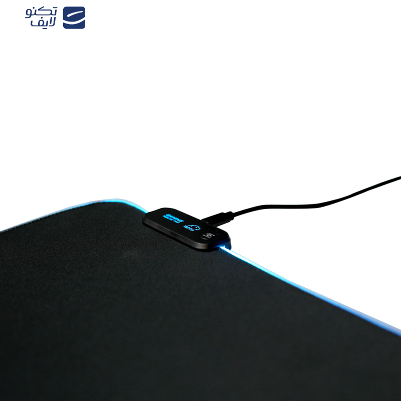 ماوس پد مخصوص بازی تسکو مدل GMO 55