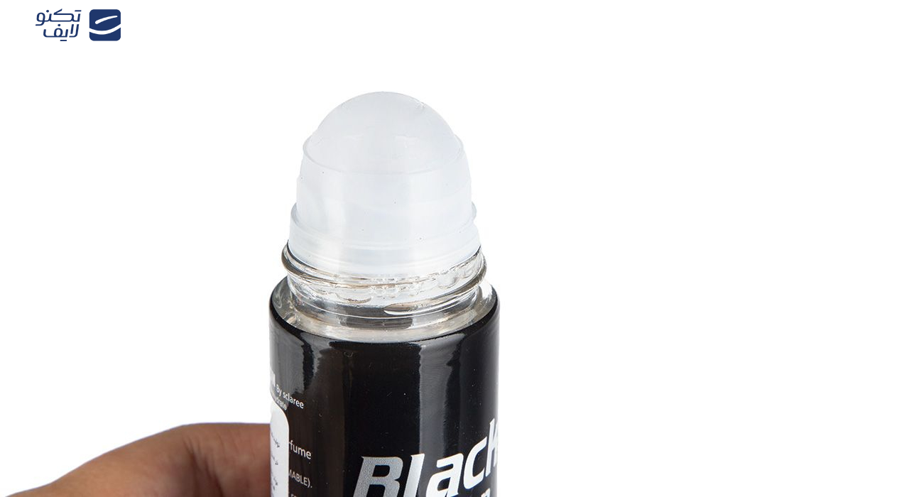 رول ضد تعریق مردانه اسکلاره مدل Blac Design حجم 60 میلی لیتر رول ضد تعریق مردانه اسکلاره مدل Blac Design حجم 60 میلی لیتر