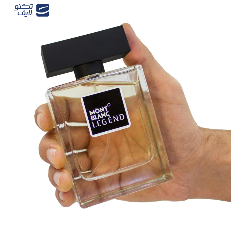 ادو پرفیوم مردانه پرستیژ مدل Mont Blanc Legend حجم 100 میلی لیتر ادو پرفیوم مردانه پرستیژ مدل Mont Blanc Legend حجم 100 میلی لیتر