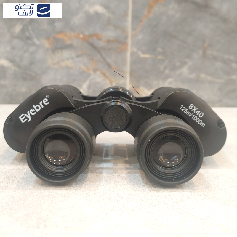 دوربین دوچشمی آی بر مدل Binoculars 8x40 دوربین دوچشمی آی بر مدل Binoculars 8x40