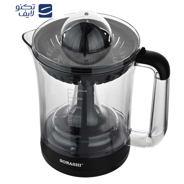 آب مرکباتگیر ۴۰ وات سوناشی مدل SCJ-324 آب مرکباتگیر ۴۰ وات سوناشی مدل SCJ-324
