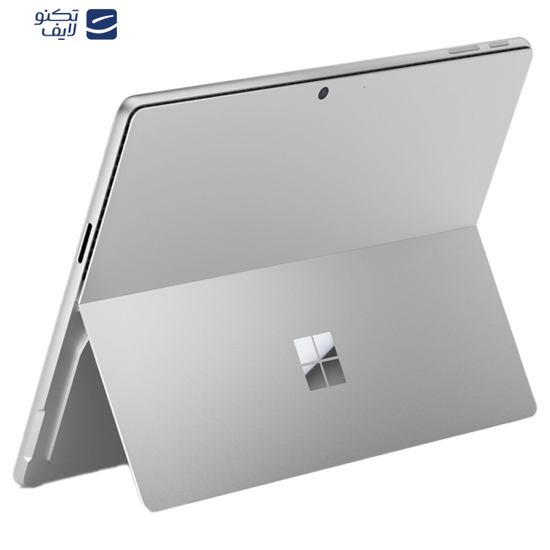 تبلت 13 اینچ مایکروسافت مدل Surface Pro 11 با پردازنده Intel Core Ultra 7-266V و 16GB رم LPDDR5x، حافظه SSD با ظرفیت 512GB، صفحه نمایش PixelSense Flow با نرخ بهروزرسانی 120 هرتز، سیستم عامل Windows 11 تبلت 13 اینچ مایکروسافت مدل Surface Pro 11 با پردازنده Intel Core Ultra 7-266V و 16GB رم LPDDR5x، حافظه SSD با ظرفیت 512GB، صفحه نمایش PixelSense Flow با نرخ بهروزرسانی 120 هرتز، سیستم عامل Windows 11