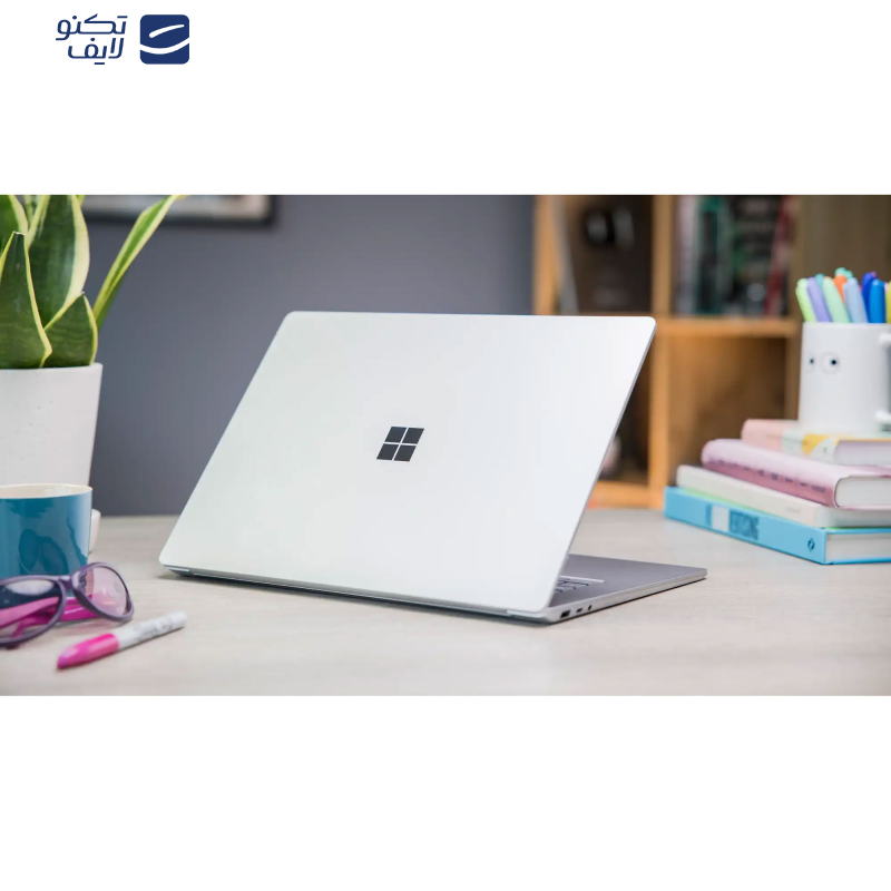 لپ تاپ 15 اینچی مایکروسافت مدل Surface Laptop 5-i7 1255U-32GB LPDDR5X-1TB SSD-Touch