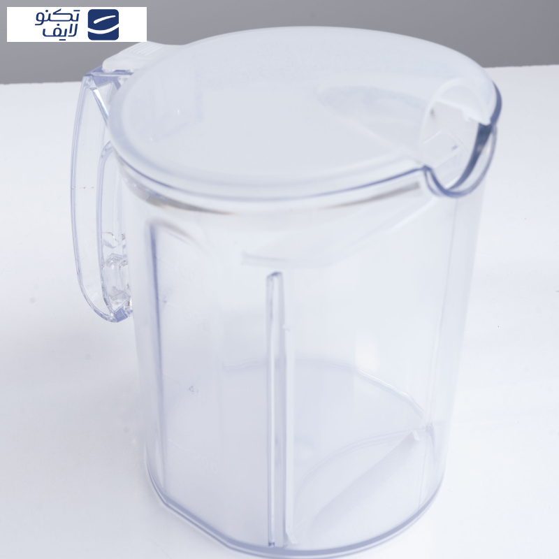 آبمیوه گیری نانانی مدل NKM-041 آبمیوه گیری نانانی مدل NKM-041