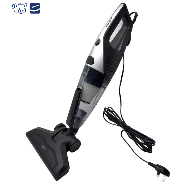 جاروبرقی 800 وات مایر مدل MR-15900 جاروبرقی 800 وات مایر مدل MR-15900