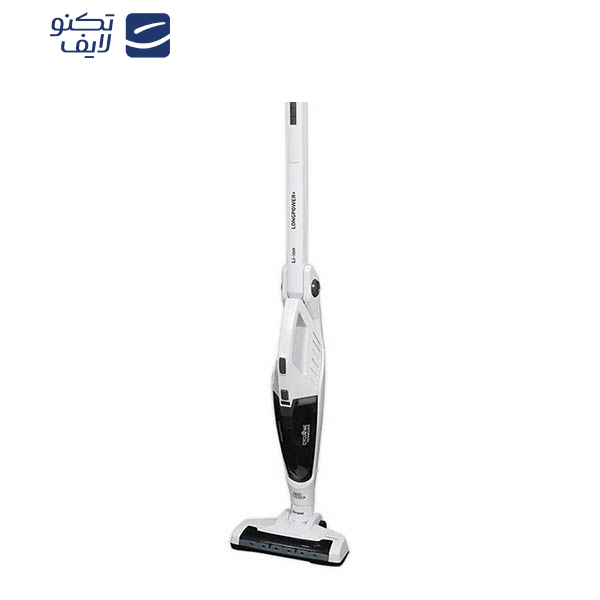جاروشارژی سیماران مدل SRV-660 جاروشارژی سیماران مدل SRV-660