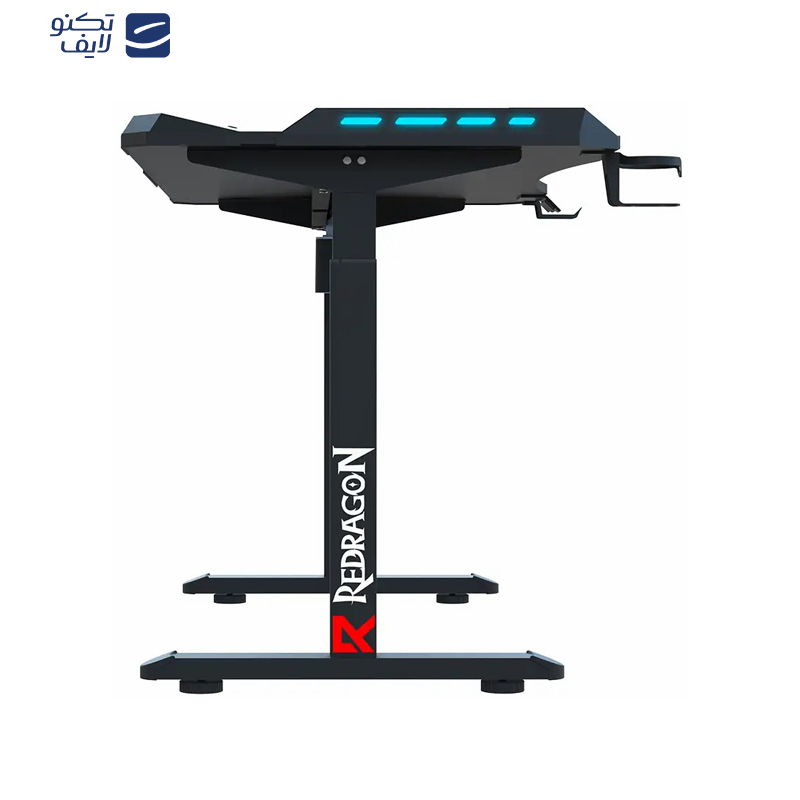 میز کامپیوتر ردراگون مدل GD3300S میز کامپیوتر ردراگون مدل GD3300S