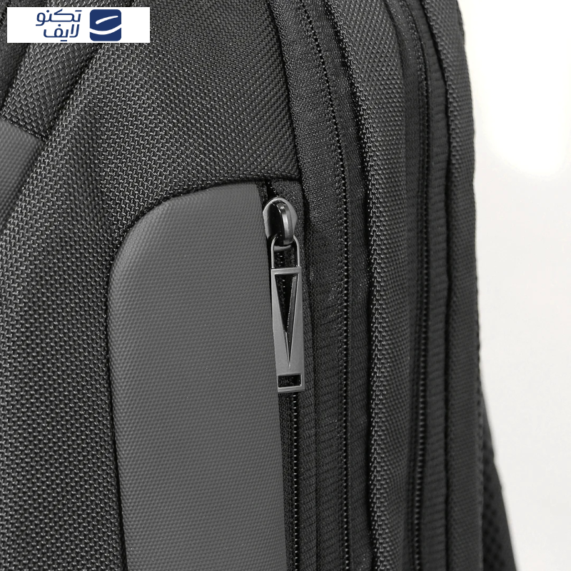 کوله پشتی لپ تاپ مدل BGN7663 مناسب برای لپ تاپ 15.6 اینچی