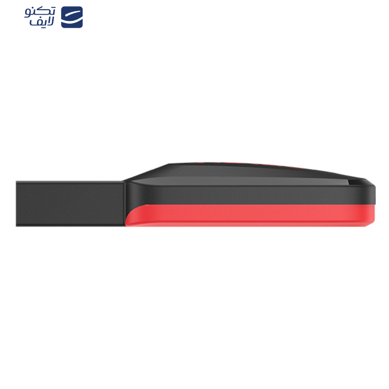 فلش مموری نتاک مدل U197 ظرفیت 8 گیگابایت با رابط USB فلش مموری نتاک مدل U197 ظرفیت 8 گیگابایت با رابط USB