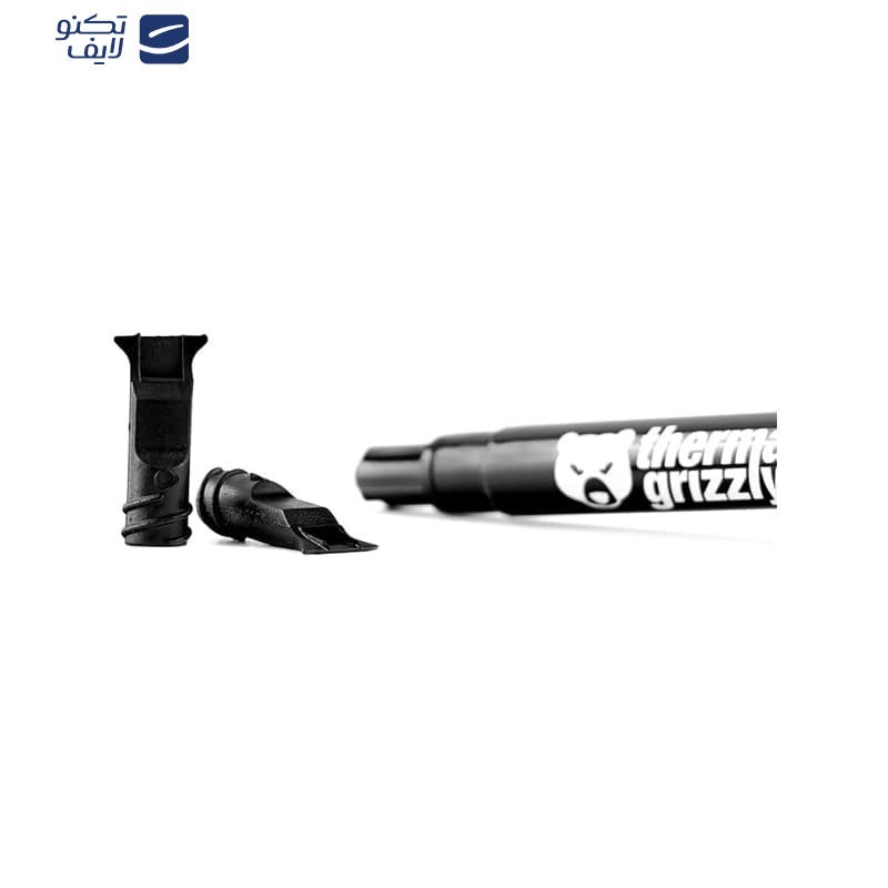 خمیر سیلیکون ترمال گریزلی مدل Hydronaut 3.9g خمیر سیلیکون ترمال گریزلی مدل Hydronaut 3.9g