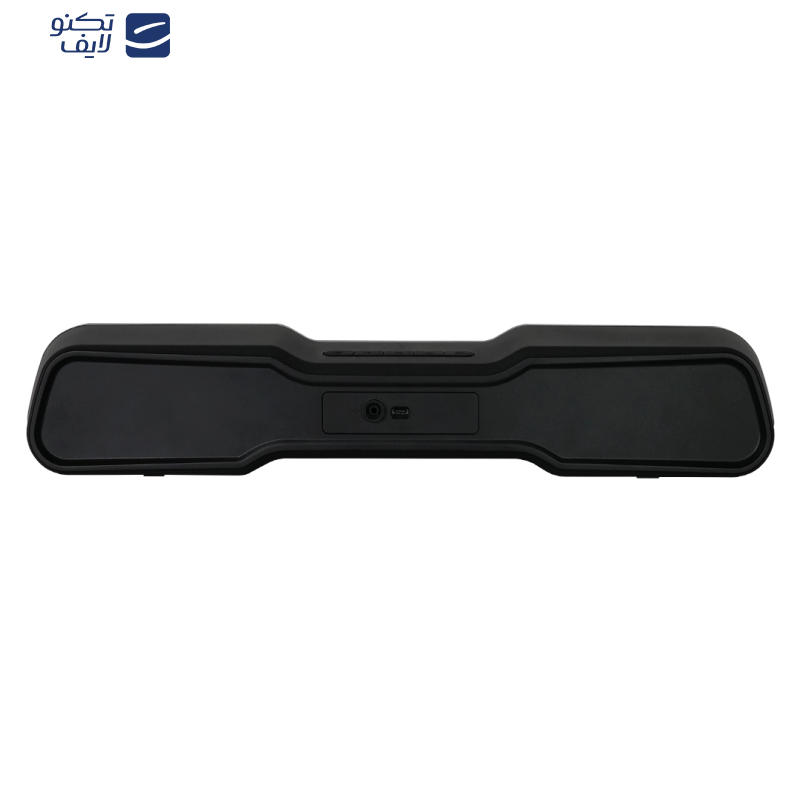 اسپیکر بلوتوثی گیمینگ تسکو مدل GS 23364 اسپیکر بلوتوثی گیمینگ تسکو مدل GS 23364
