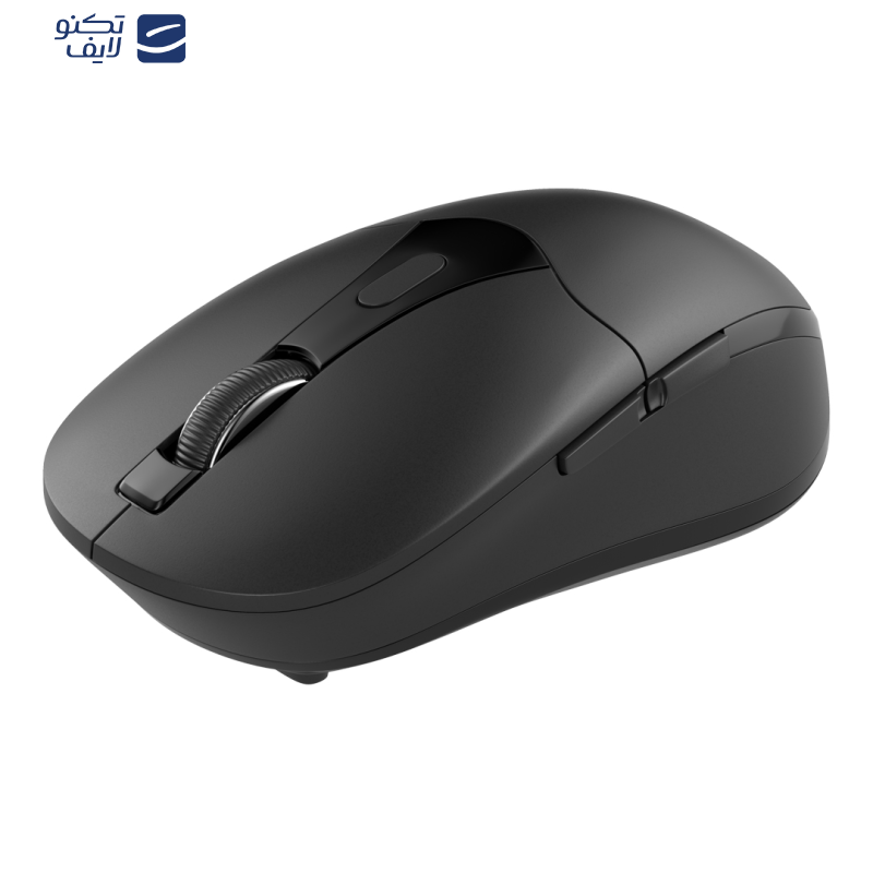 ماوس بی سیم تسکو مدل TM 645W ماوس بی سیم تسکو مدل TM 645W