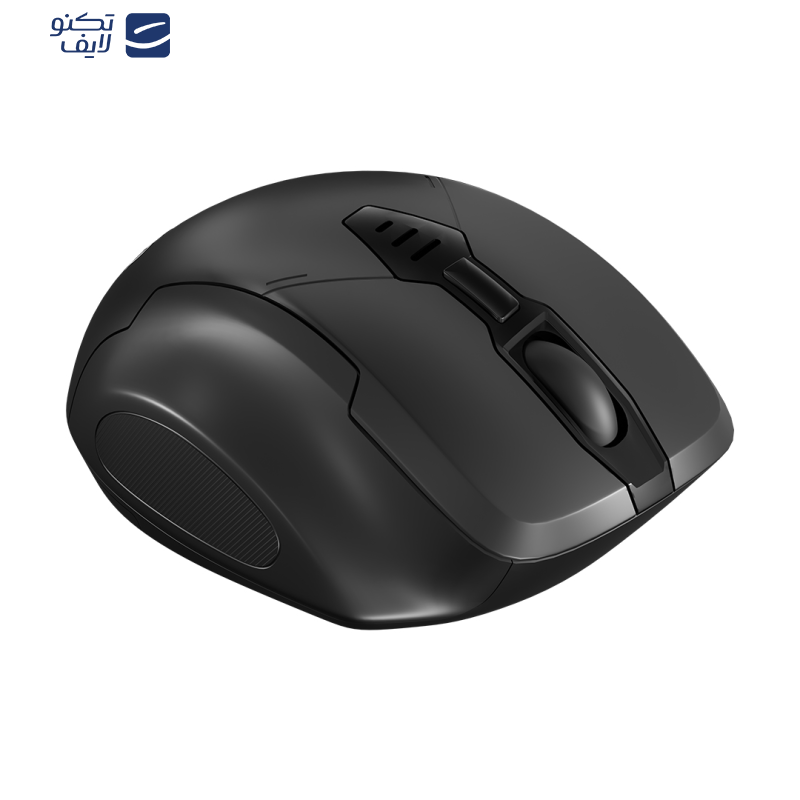 ماوس بی سیم تسکو مدل TM 674W ماوس بی سیم تسکو مدل TM 674W