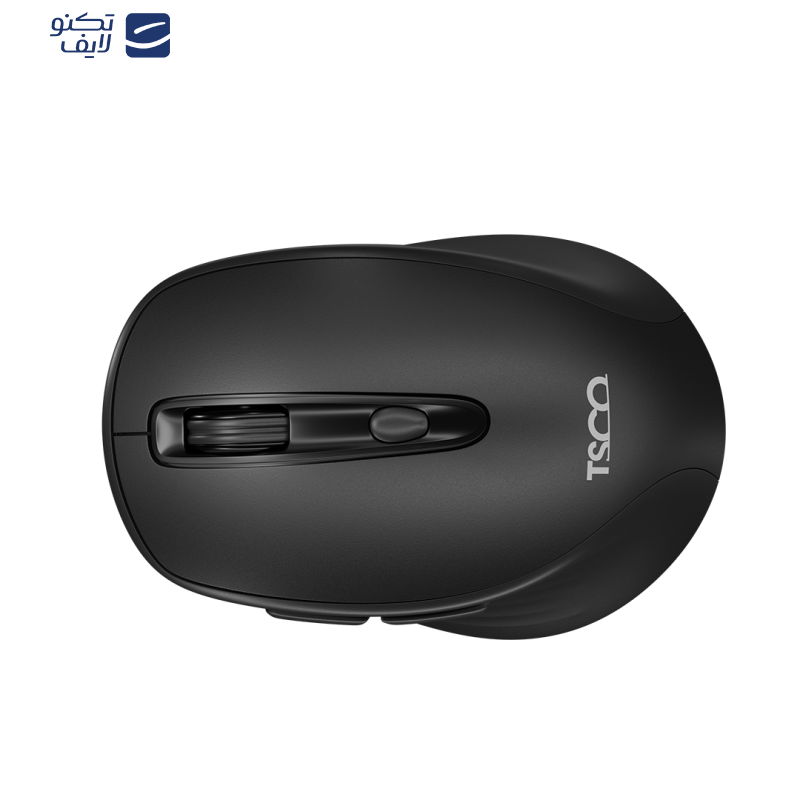 ماوس بی سیم تسکو مدل TM 792W