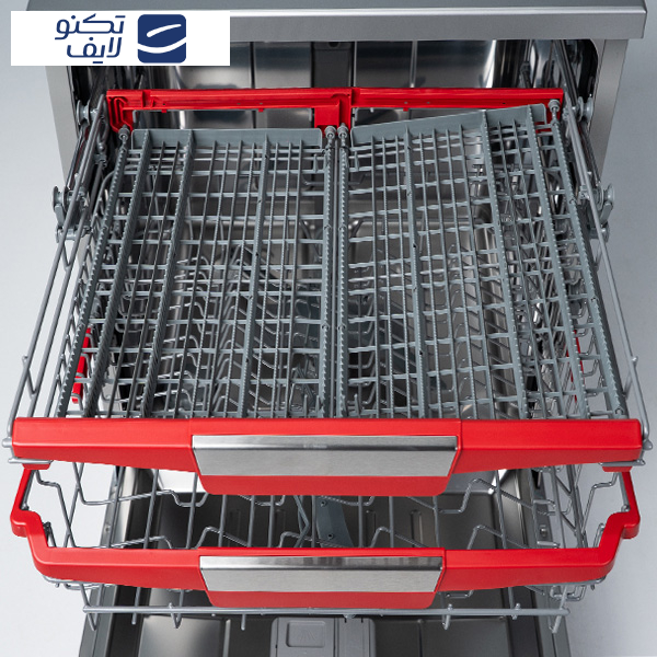 ماشین ظرفشویی 16 نفره گرین پی جی دبلیو مدل GDW1616A-S ماشین ظرفشویی 16 نفره گرین پی جی دبلیو مدل GDW1616A-S