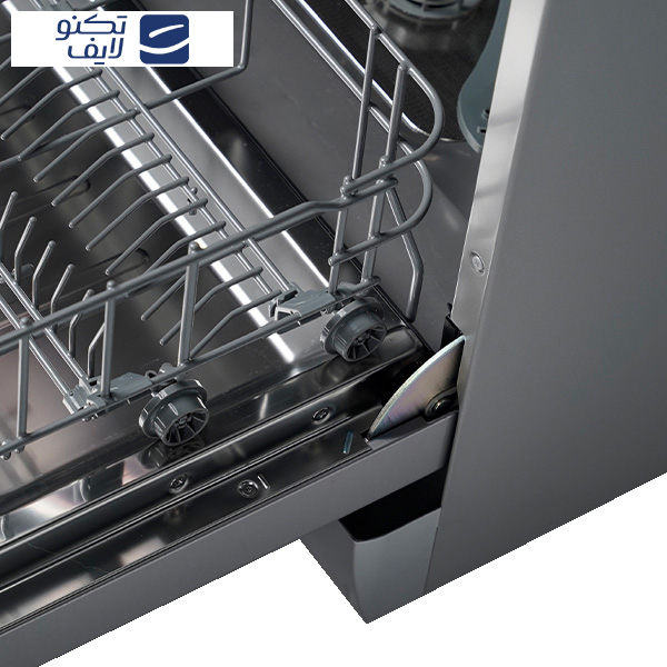 ماشین ظرفشویی 16 نفره گرین پی جی دبلیو مدل GDW1616A-W ماشین ظرفشویی 16 نفره گرین پی جی دبلیو مدل GDW1616A-W