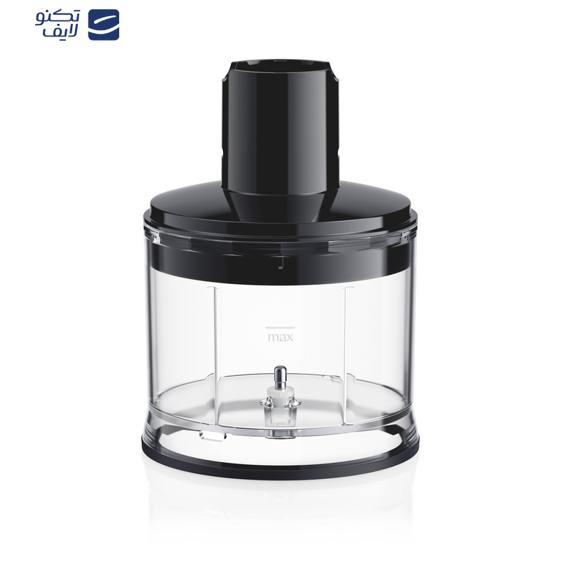 گوشت کوب برقی چندکاره 1000 وات براون مدل MQ 55307 M گوشت کوب برقی چندکاره 1000 وات براون مدل MQ 55307 M