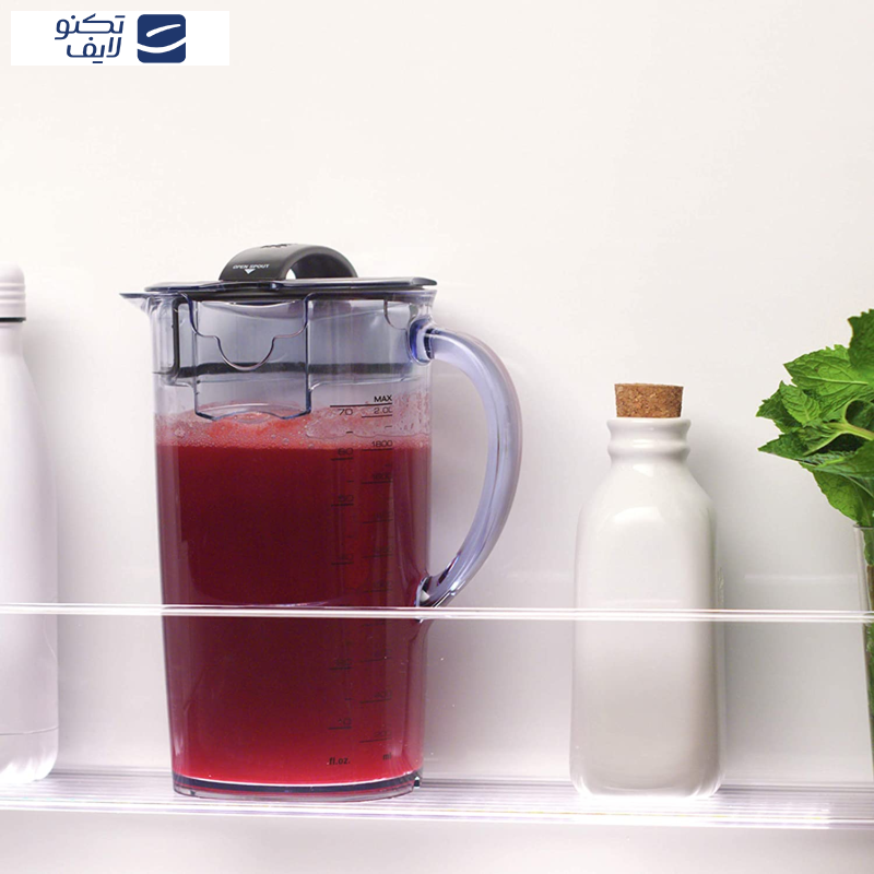 آبمیوه گیری سیج مدل SJE830 آبمیوه گیری سیج مدل SJE830
