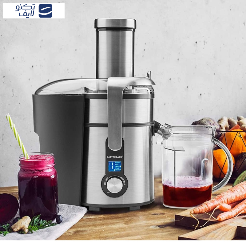 آبمیوه گیری گاستروبک مدل 40151 آبمیوه گیری گاستروبک مدل 40151