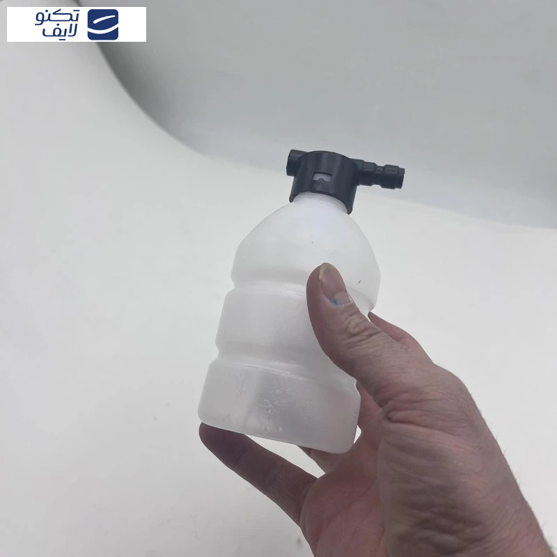 کارواش شارژی مدل ِDB به همراه باطری اضافی کارواش شارژی مدل ِDB به همراه باطری اضافی