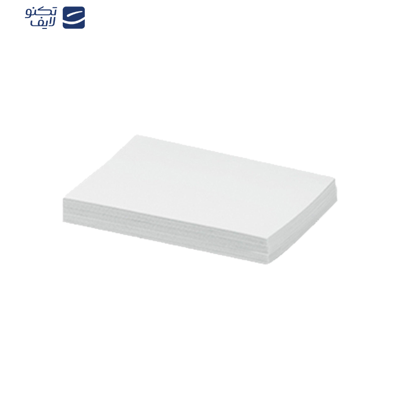 کاغذ چاپ سریع شیائومی مدل Mi Portable Photo Printer Paper بسته 20 عددی کاغذ چاپ سریع شیائومی مدل Mi Portable Photo Printer Paper بسته 20 عددی