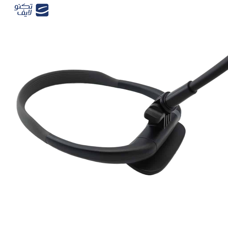 پایه نگهدارنده گوشی موبایل و تبلت یسیدو مدل گردنی C291 پایه نگهدارنده گوشی موبایل و تبلت یسیدو مدل گردنی C291