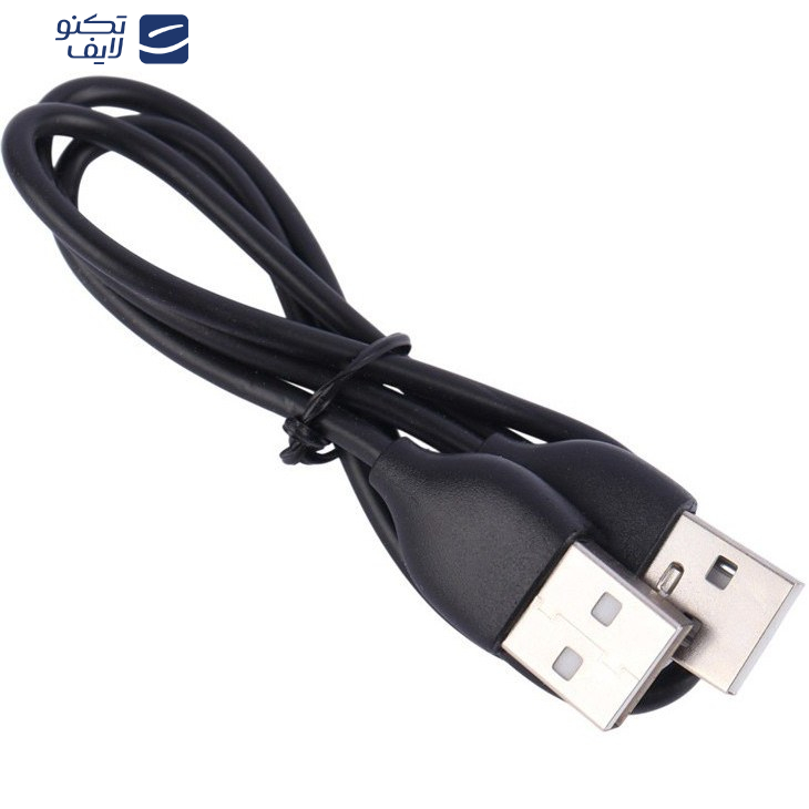 پایه خنک کننده لپ تاپ پی نت مدل P705 پایه خنک کننده لپ تاپ پی نت مدل P705