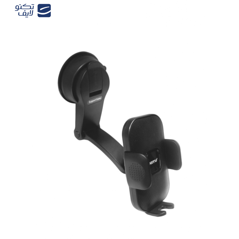 پایه نگهدارنده گوشی موبایل و تبلت نیتو مدل NH39 پایه نگهدارنده گوشی موبایل و تبلت نیتو مدل NH39