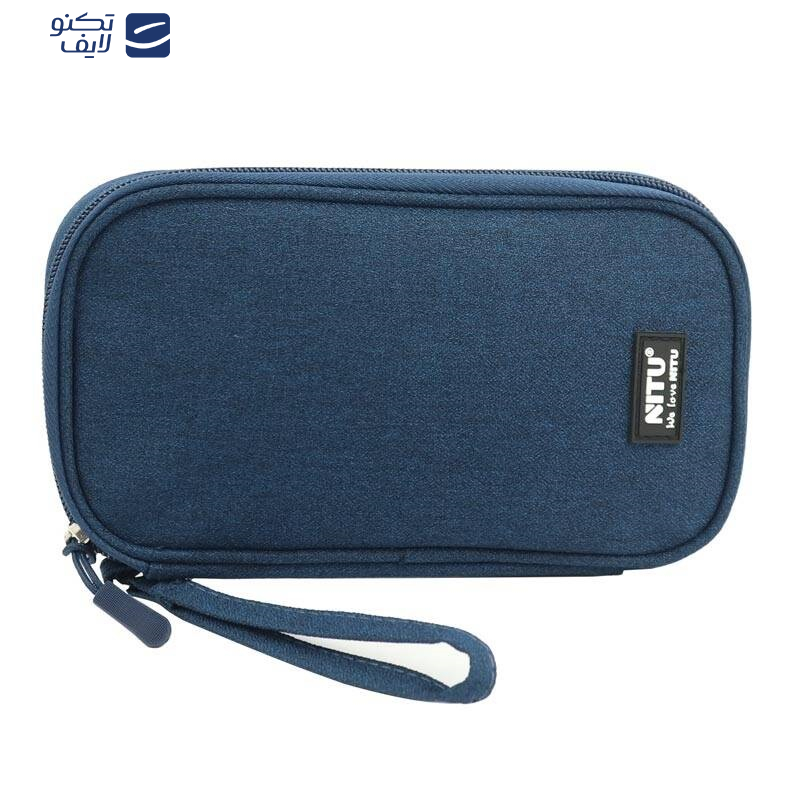 کیف هارد اکسترنال نیتو مدل NT-Bag01 کیف هارد اکسترنال نیتو مدل NT-Bag01
