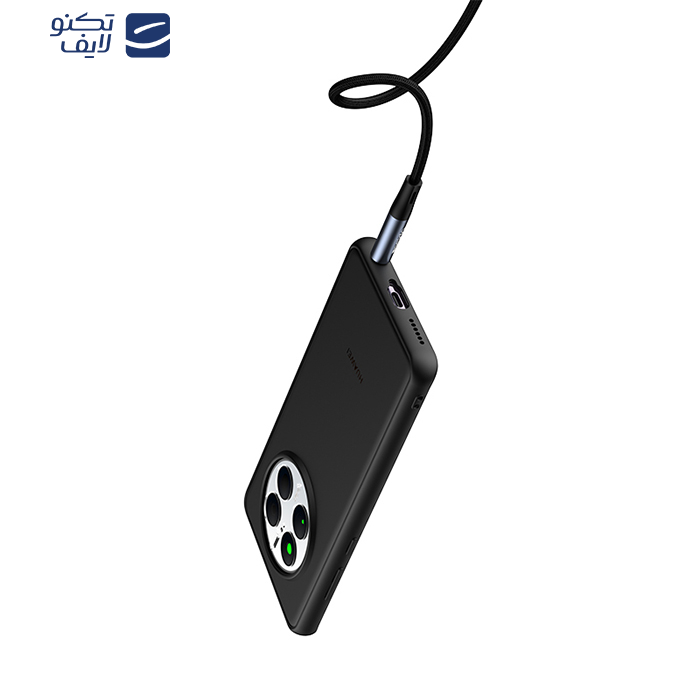کابل AUX یسیدو مدل AUX CABLE YAU39  طول یک متر