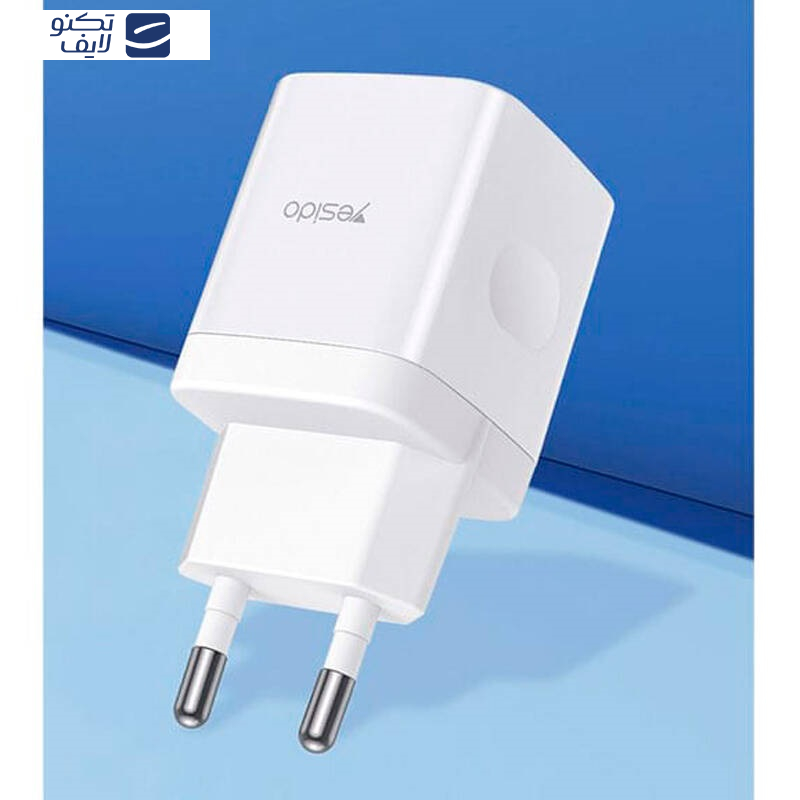 شارژر دیواری یسیدو مدل YC-30