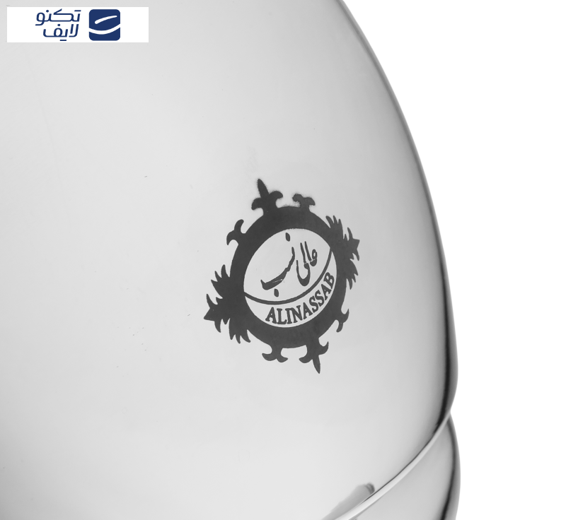 ست کتری و قوری عالی نسب مدل پرنیان ست کتری و قوری عالی نسب مدل پرنیان