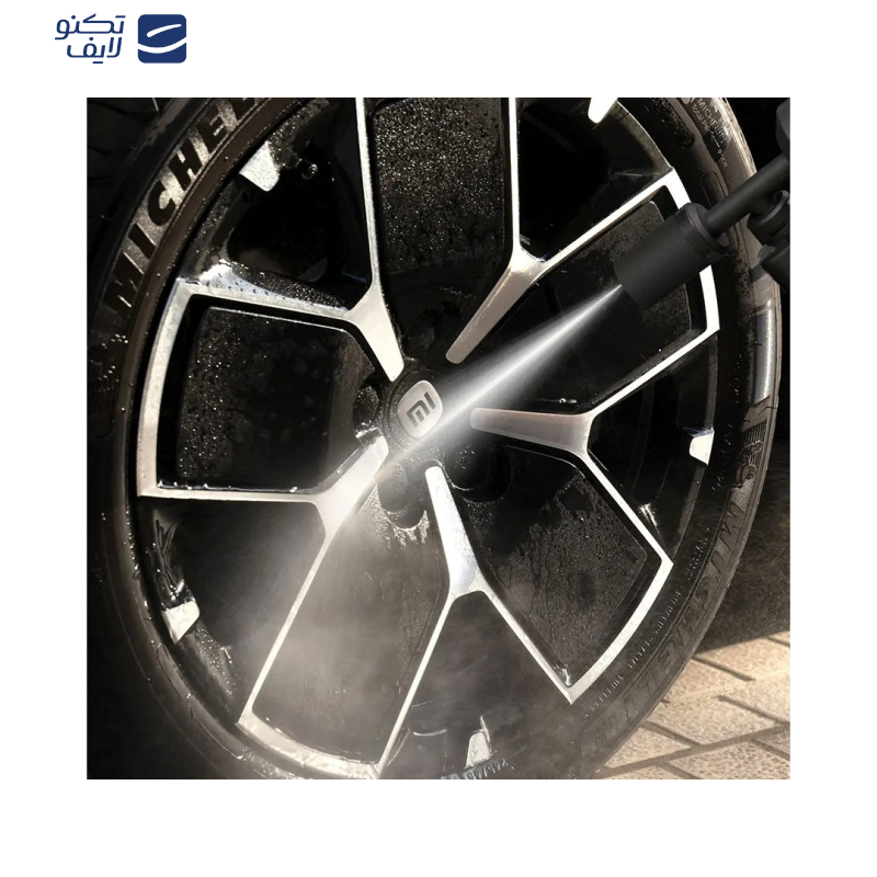 کارواش میجیا مدل MJXCJ002QW کارواش میجیا مدل MJXCJ002QW