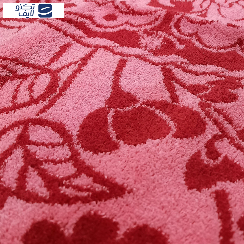 حوله دستی حوله هنر مدل M.FLOWER 2 سایز 63x35 سانتی متر حوله دستی حوله هنر مدل M.FLOWER 2 سایز 63x35 سانتی متر