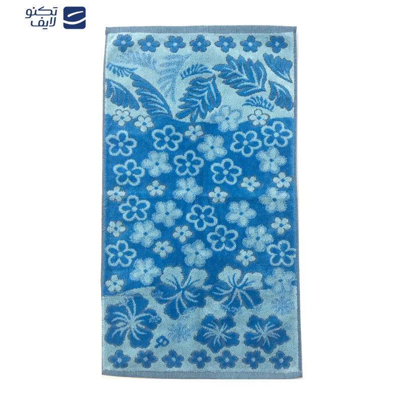 حوله دستی حوله هنر طرح آپادانا سایز 75×40 سانتی متر حوله دستی حوله هنر طرح آپادانا سایز 75×40 سانتی متر