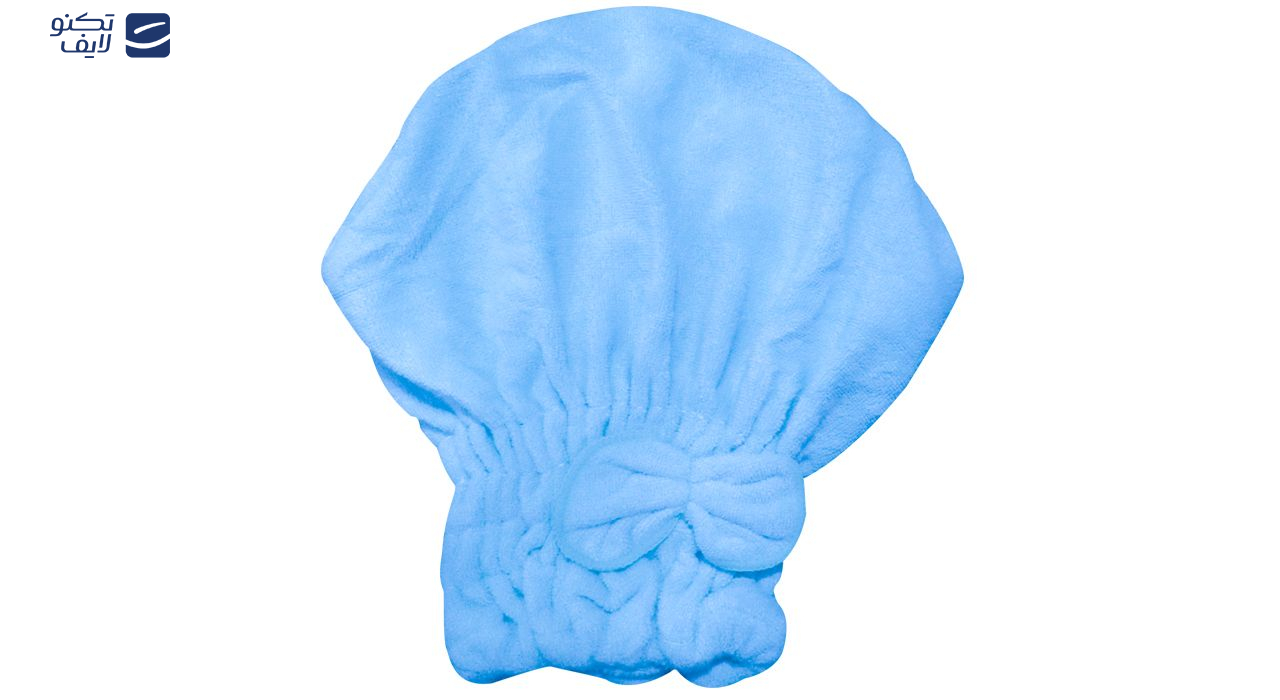 حوله کلاهی مدل Chef حوله کلاهی مدل Chef