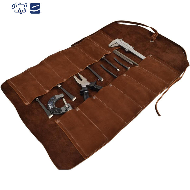 کیف ابزار سام سالو مدل ابزاریار کیف ابزار سام سالو مدل ابزاریار