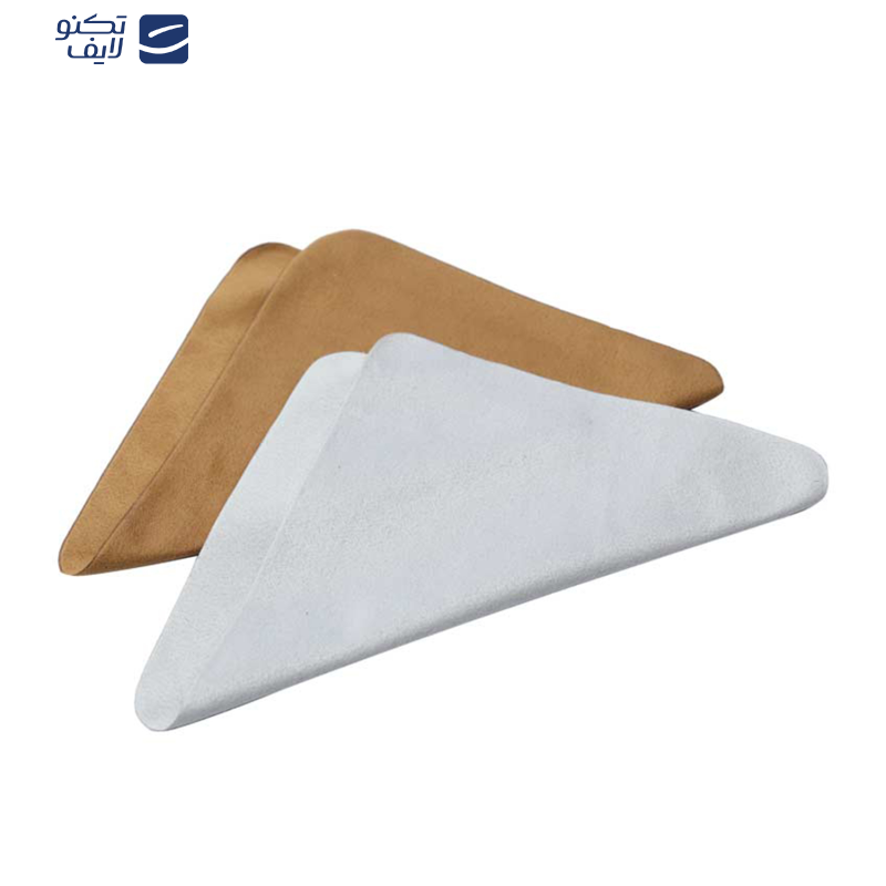 دستمال تمیز کننده ال سی دی مدل G-15 بسته دو عددی دستمال تمیز کننده ال سی دی مدل G-15 بسته دو عددی