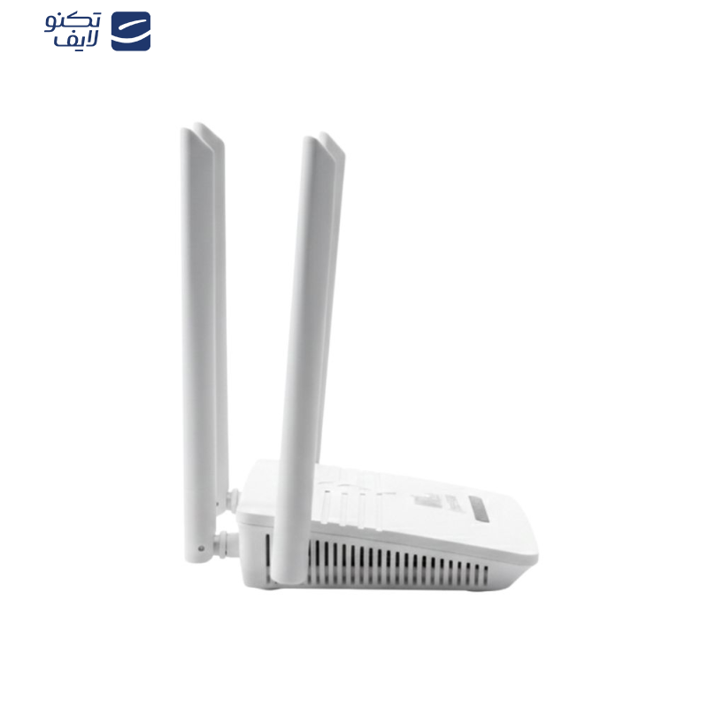 مودم 4G LTE اسفیورد مدل T843 مودم 4G LTE اسفیورد مدل T843