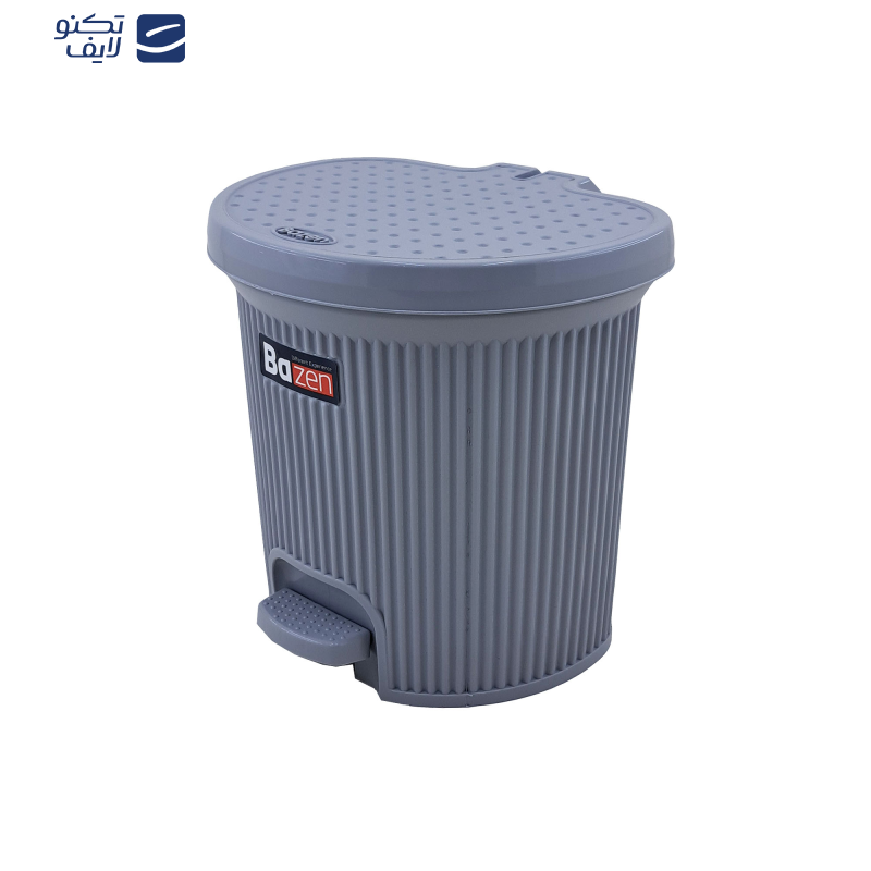 ست سطل و فرچه بازن مدل گرافیک ست سطل و فرچه بازن مدل گرافیک