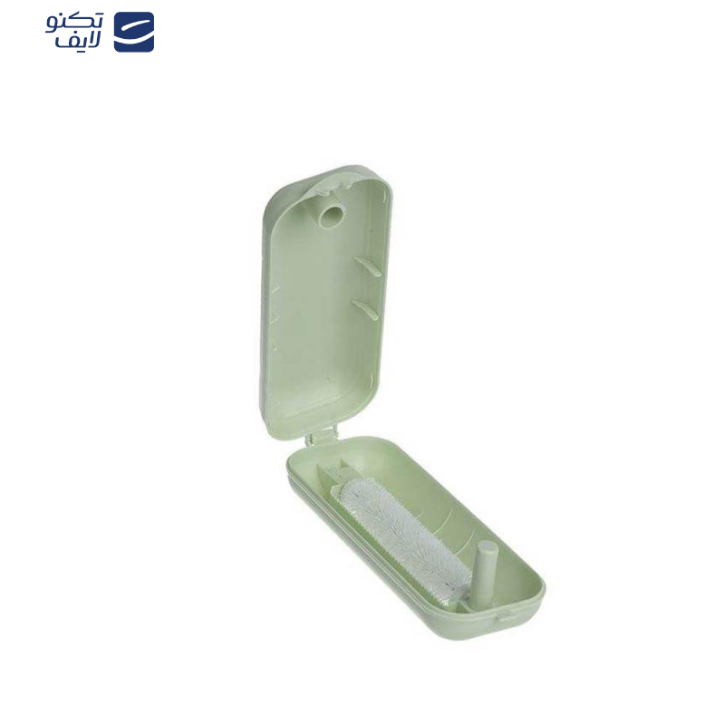 جارو دستی زیبا مدل q670 جارو دستی زیبا مدل q670