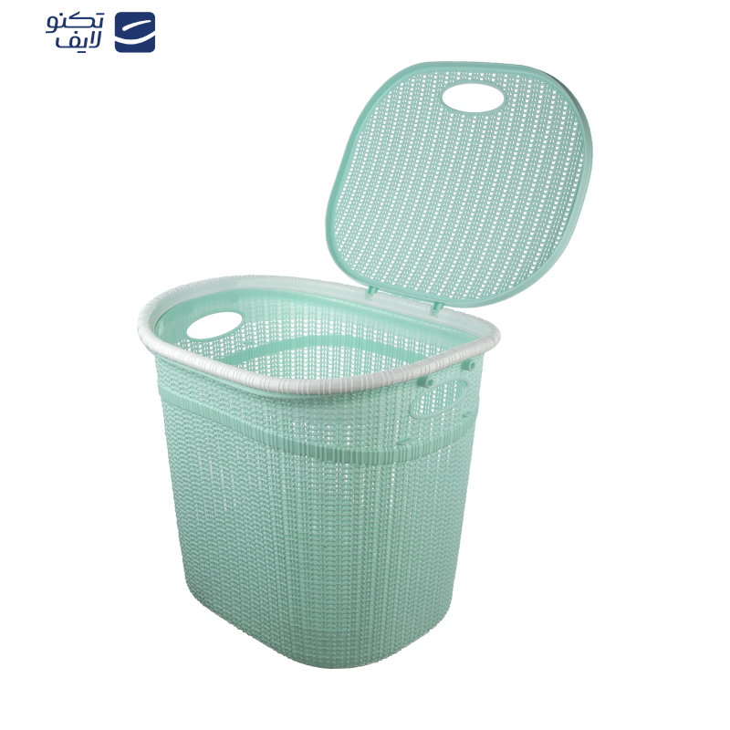 سبد رخت چرک بانیس کد 459484-1 سبد رخت چرک بانیس کد 459484-1