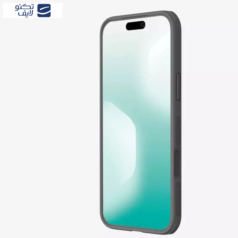 کاور نیلکین مدل Super Frosted Shield Transparent مناسب برای گوشی موبایل اپل iPhone 17 Pro کاور نیلکین مدل Super Frosted Shield Transparent مناسب برای گوشی موبایل اپل iPhone 17 Pro