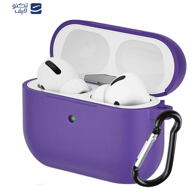 کاور گرین مدل Berlin Silicone Case مناسب برای کیس اپل ایرپاد پرو 2 کاور گرین مدل Berlin Silicone Case مناسب برای کیس اپل ایرپاد پرو 2