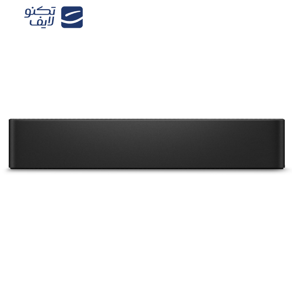 هارد دیسک اکسترنال سیگیت مدل Expansion ظرفیت 4 ترابایت